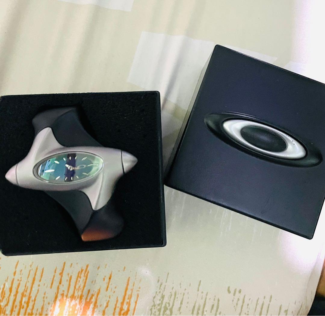 Oakley torpedo watch Clearance
