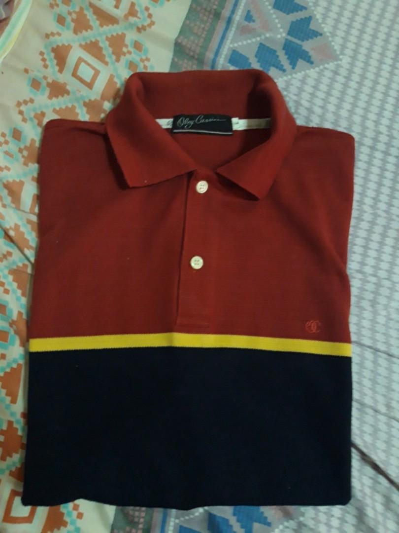 Oleg cassini mens shirts Clearance