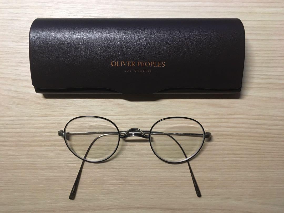 Oliver Peoples Whitt Carousell