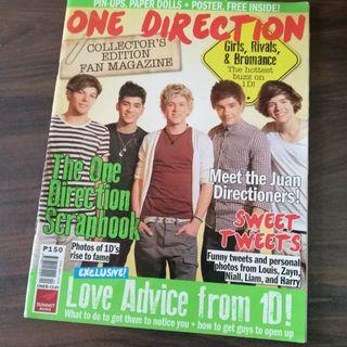 K Zone Magazine 06 08 Books Magazines Others On Carousell