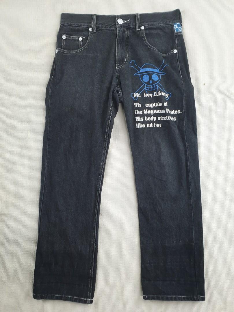 Blackhorse Lane – innovative, sartorial jeans – Permanent Style