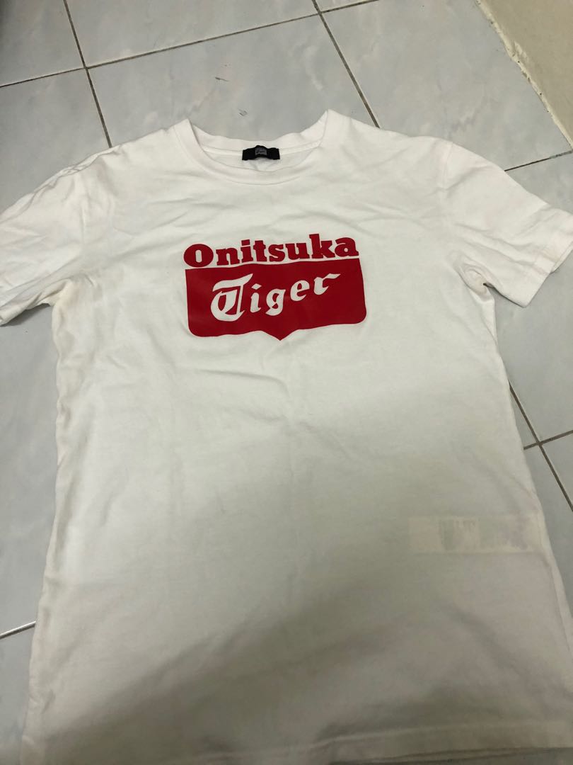 onitsuka tiger clothing