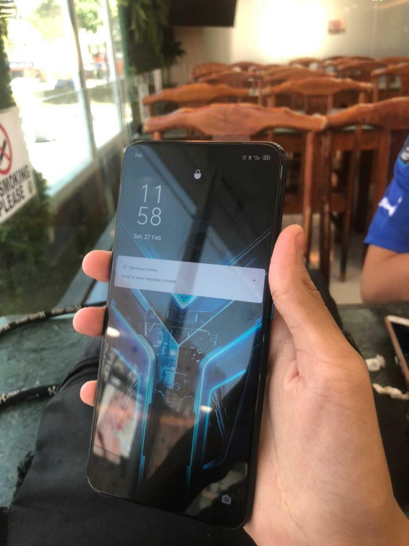 Oppo F11 Pro 6 128 Swap Sell Mobile Phones Tablets Android Phones Oppo On Carousell