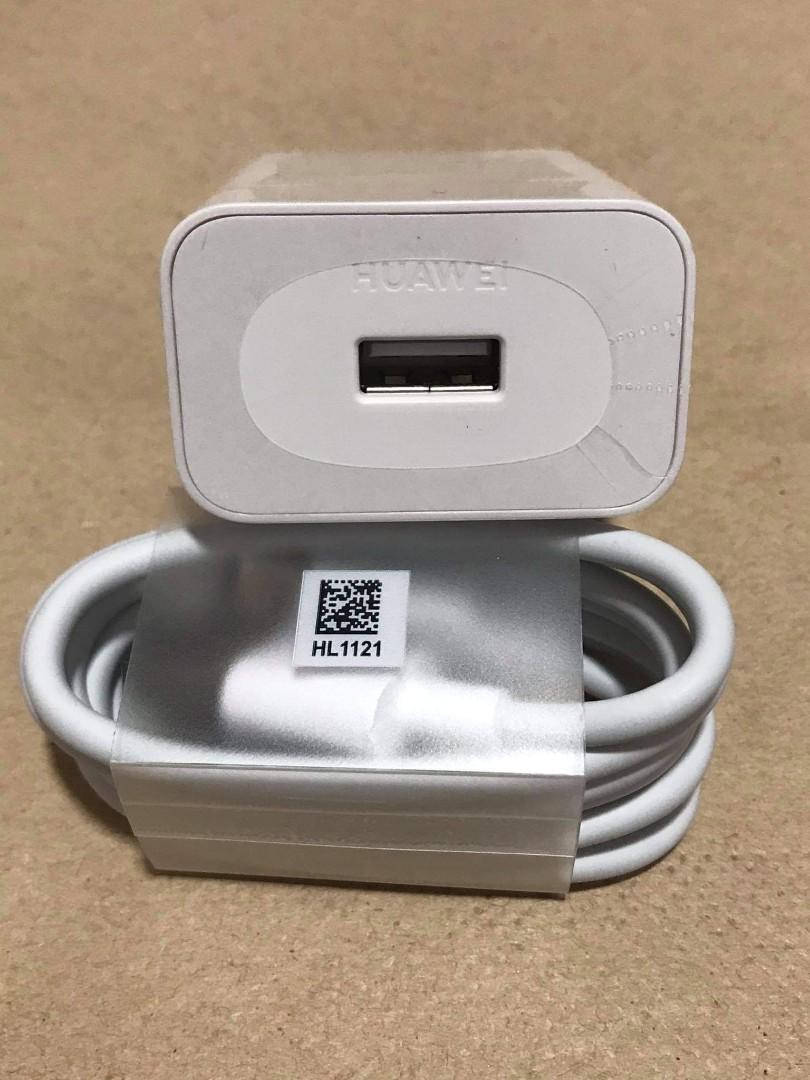 Original Huawei Charger Supercharge Adapter and Type C Cable 40 watts (Category: Chargers & Cables) located in San Juan City. Submitted by ajplata (Listing ID 1072255513, Image 2). Description: Original Huawei Charger Supercharge Adapter and Type C Cable 40 watts 100% orig From Mate 10 Pro Brand new Php 500 set For pick up or delivery.