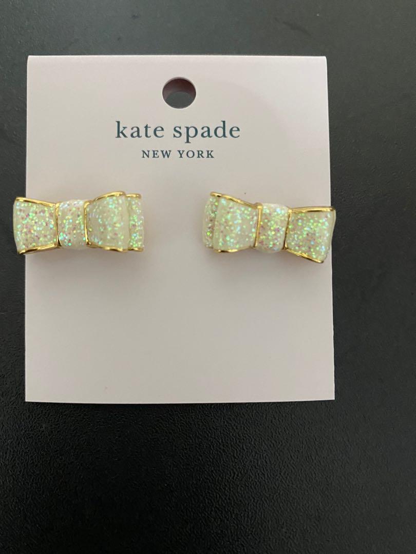 Kate spade moon river earrings store