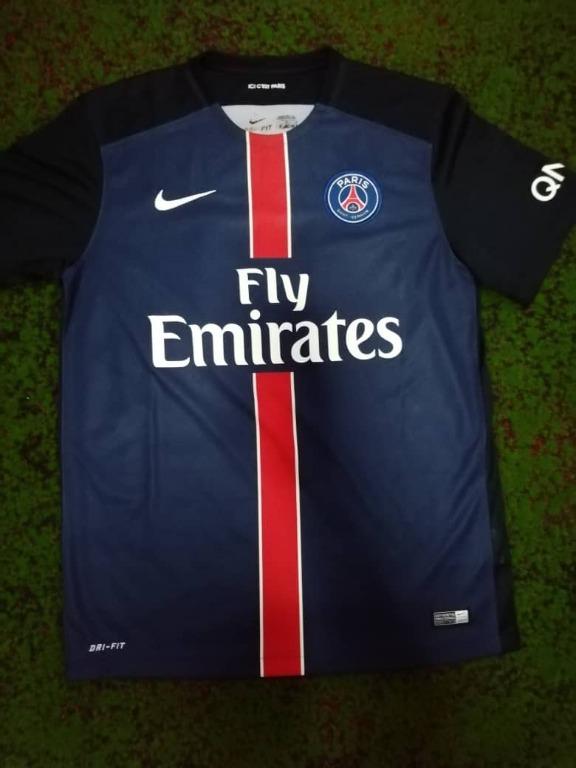 Psg jersey 2015 hotsell