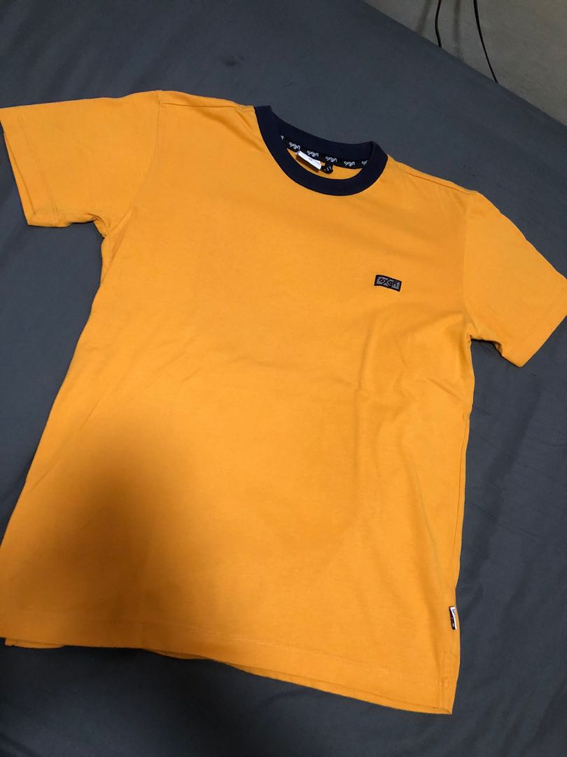 Oxygen mens shirt Clearance