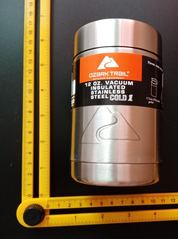 Double Wall Ozark Trail Can Cooler Colors Ozark Trail 30OZ Double