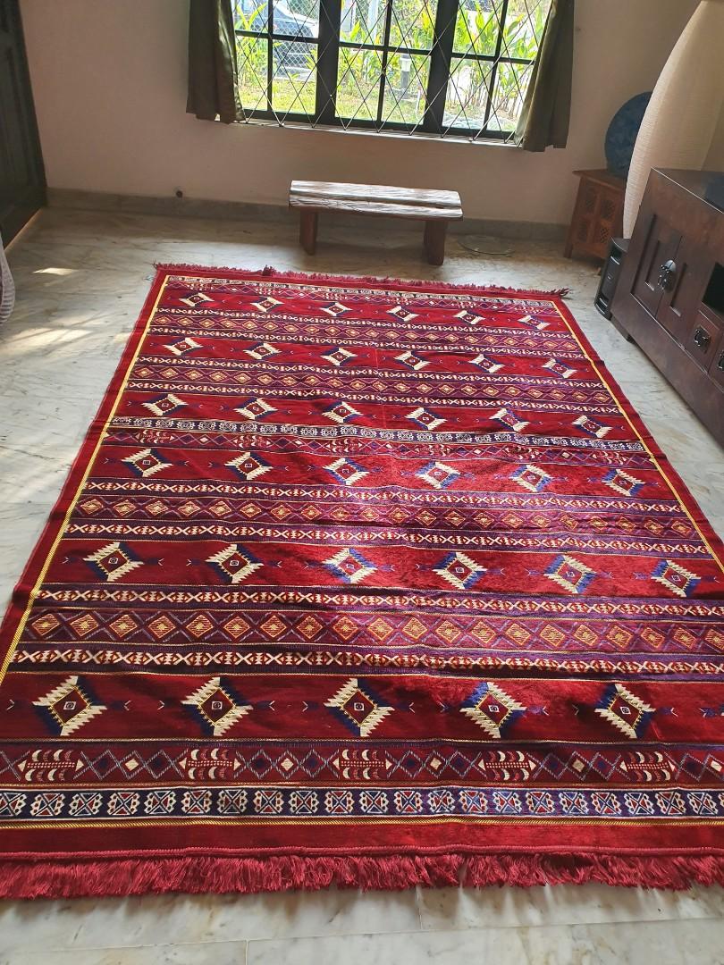 Persian Carpet Immediate Sale, Furniture & Home Living, Home Decor