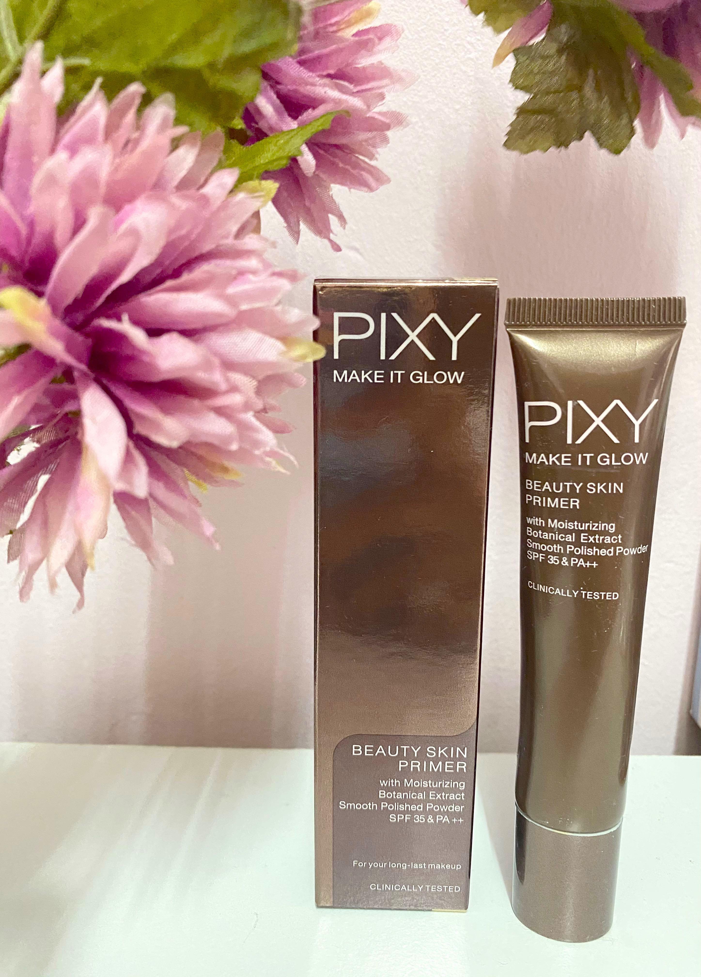 pixy primer