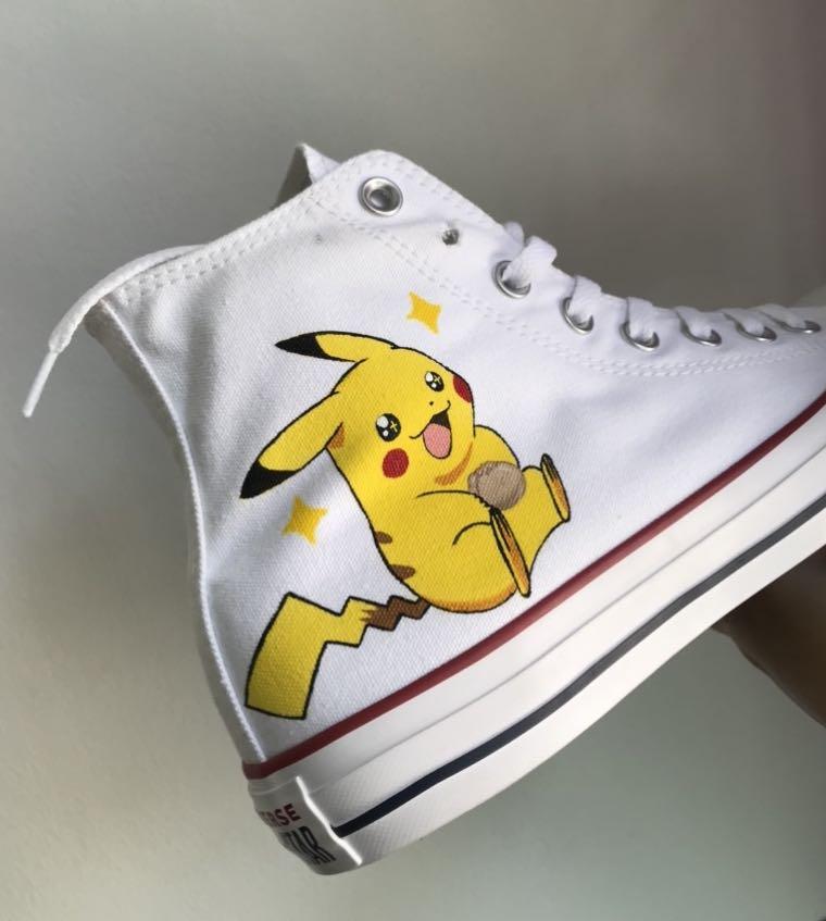 Where can i get my shoes sale custom painted
