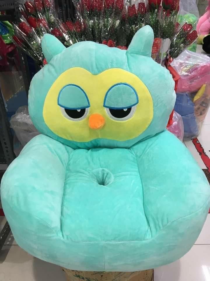 PRE ORDER BABY SOFA (Category: Sofas) located in Pasig City. Submitted by meanntamayo (Listing ID 1072215522, Image 2). Description: Baby sofa 💸750.