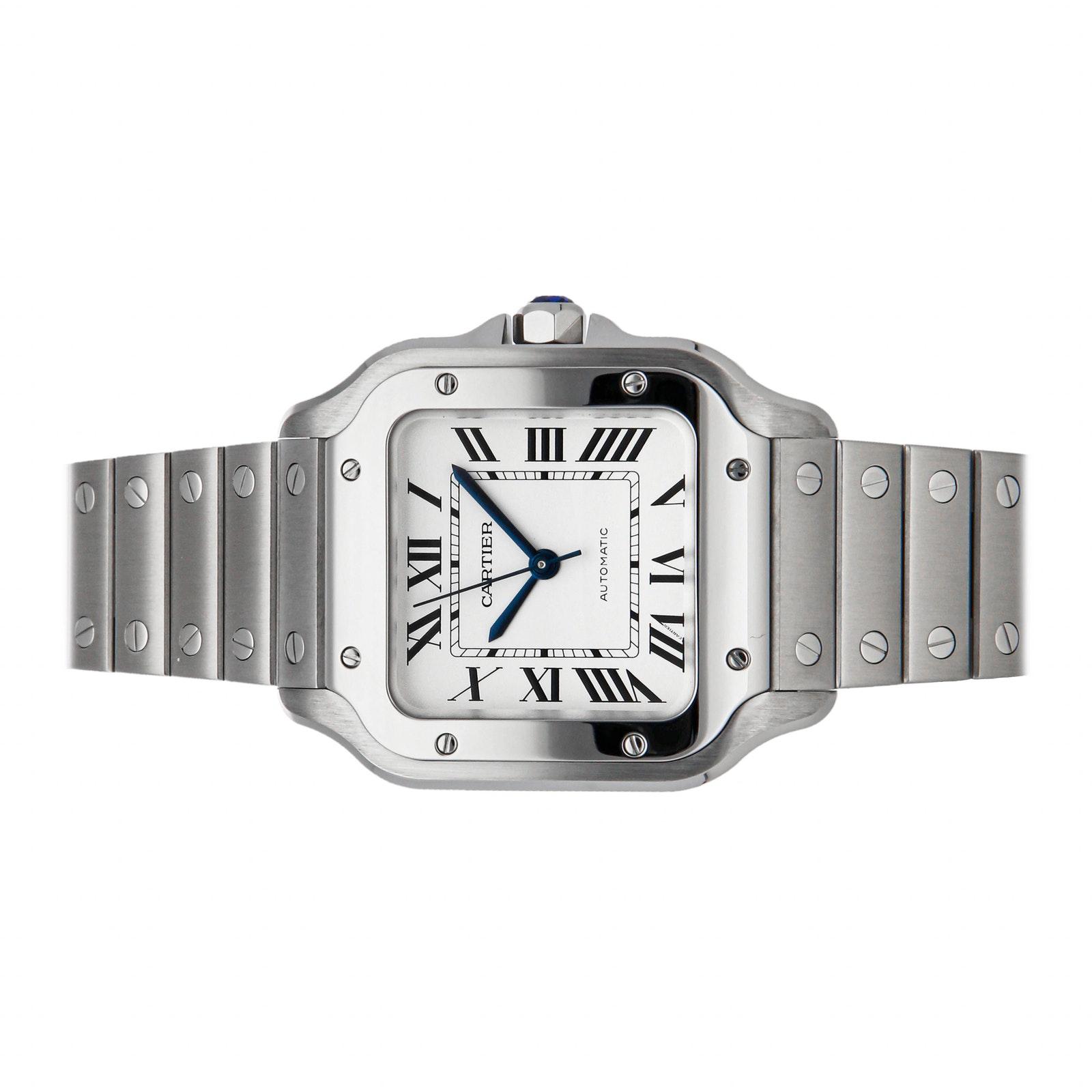 Cartier wssa0010 hot sale