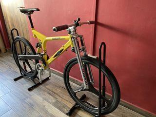 Proflex K2 Vintage MTB Frame