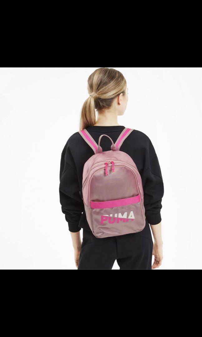 Puma on sale women's backpack