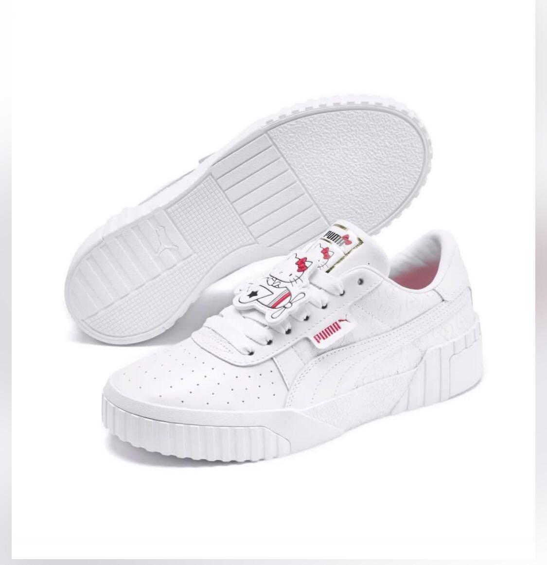 Hello kitty puma price cheap