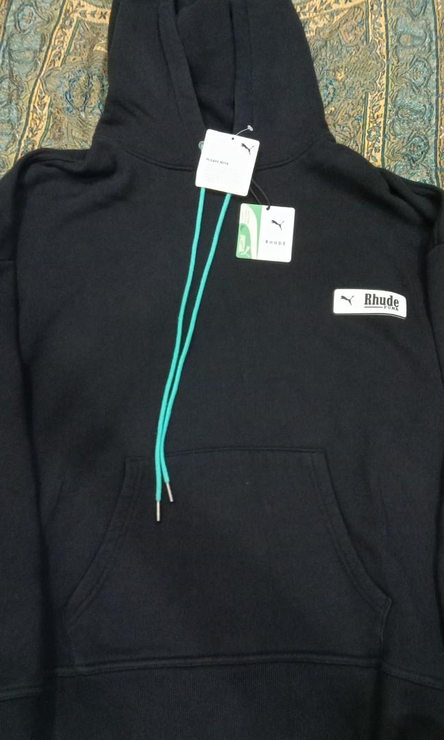 Puma rhude hoodie store