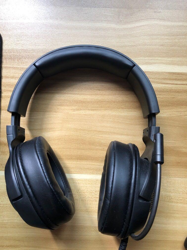 Razer kraken online x warranty