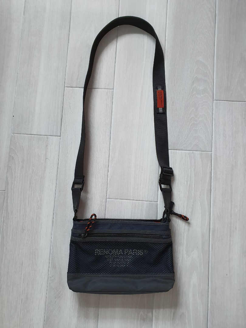 Renoma sling bag sale