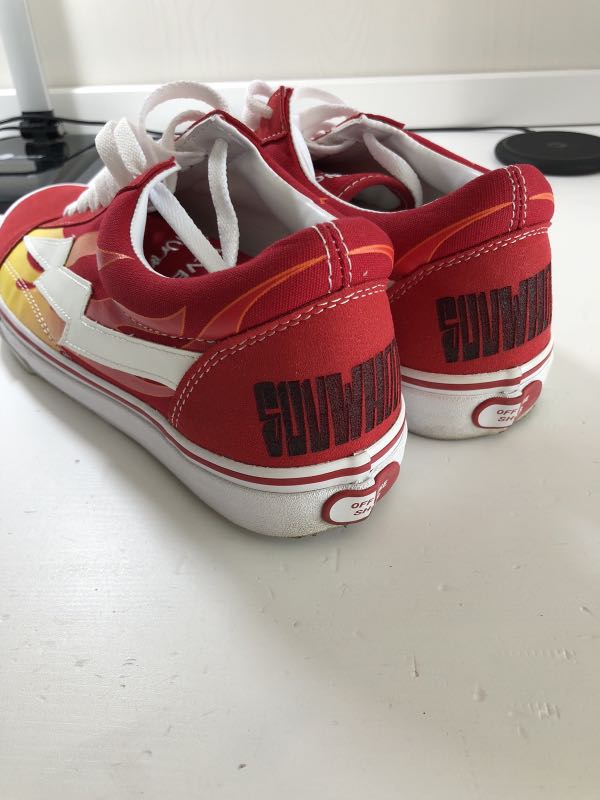 Revenge storm yg outlet