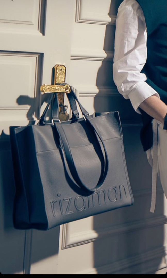 Rizalman bag sales