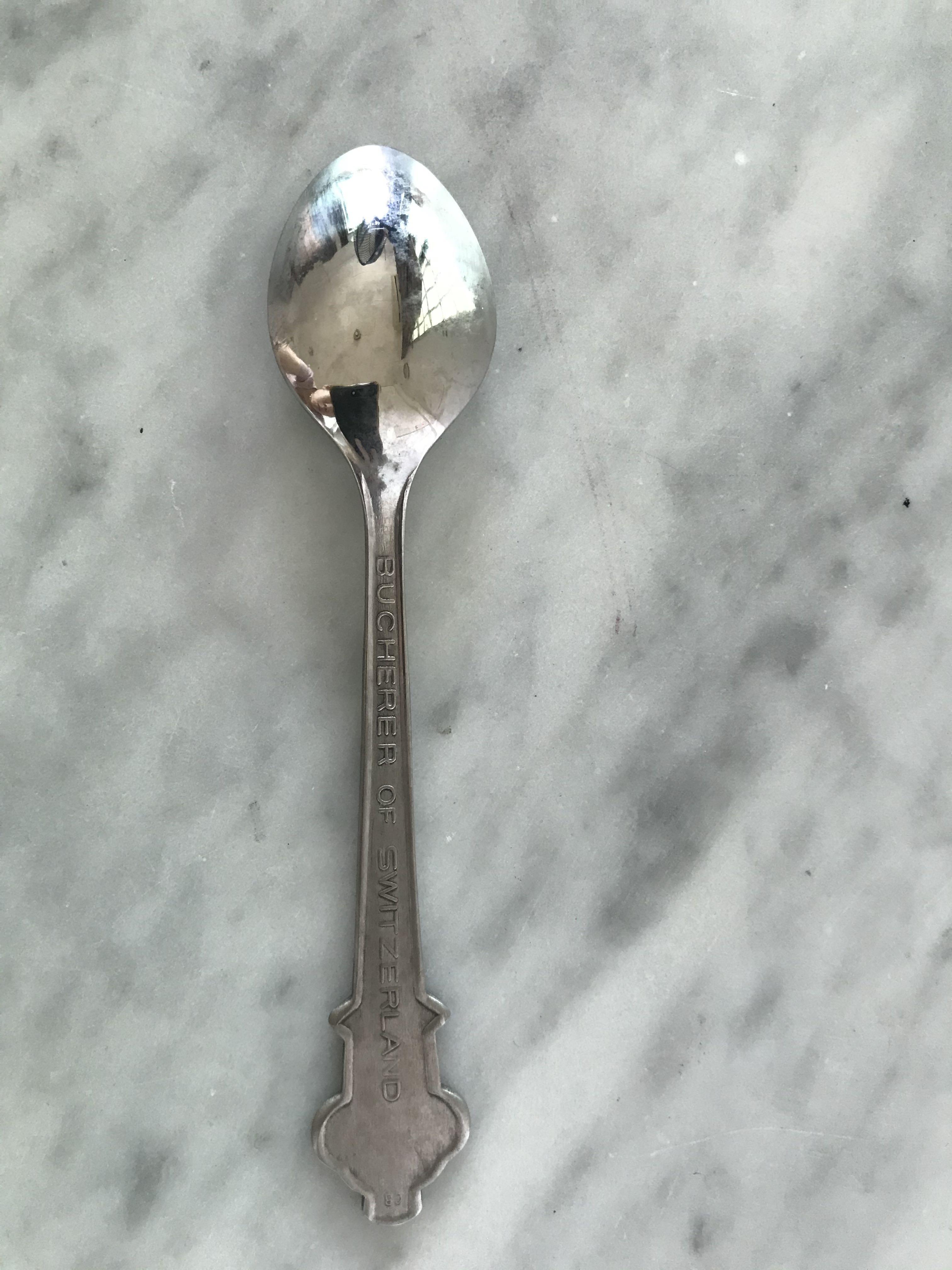Rolex cheap coke spoon