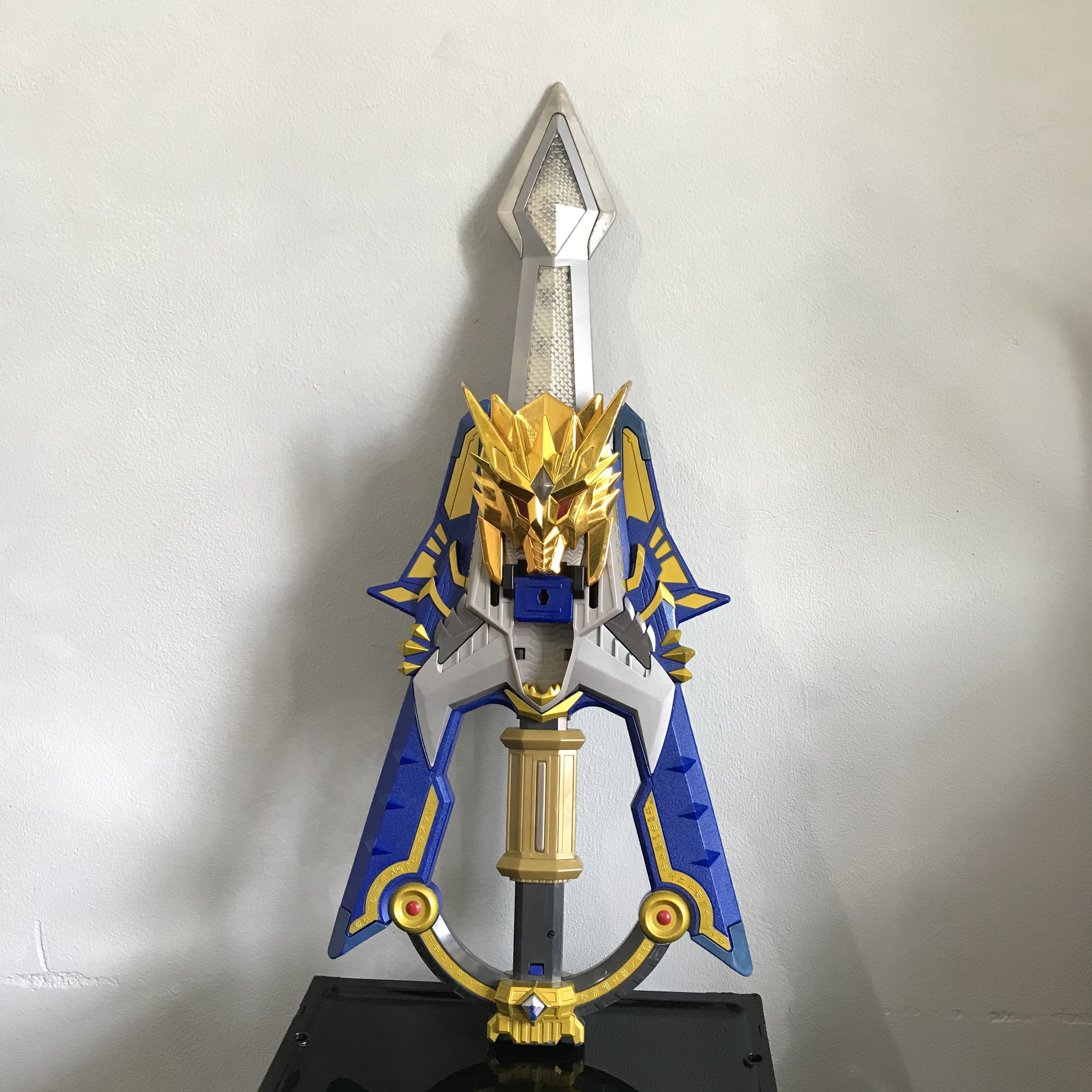 Ryukendo toys hotsell