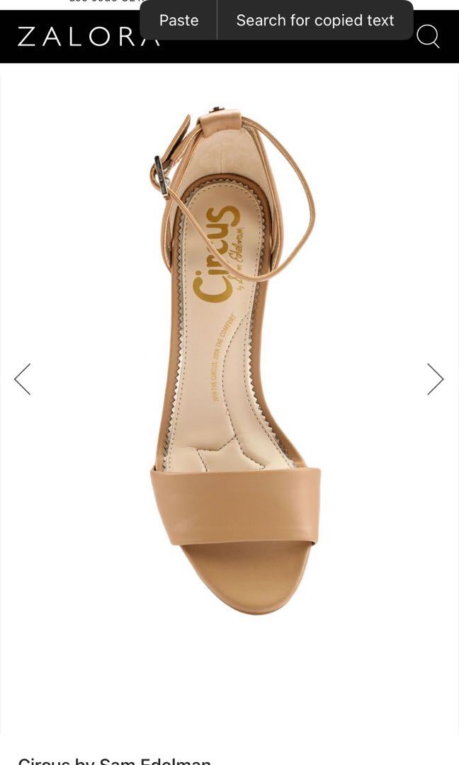 Circus sam edelman oleana discount