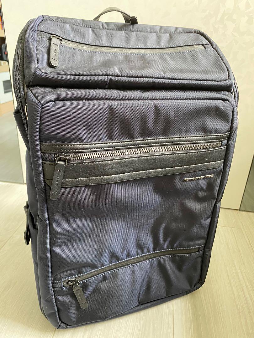 Samsonite red 2025 glendalee