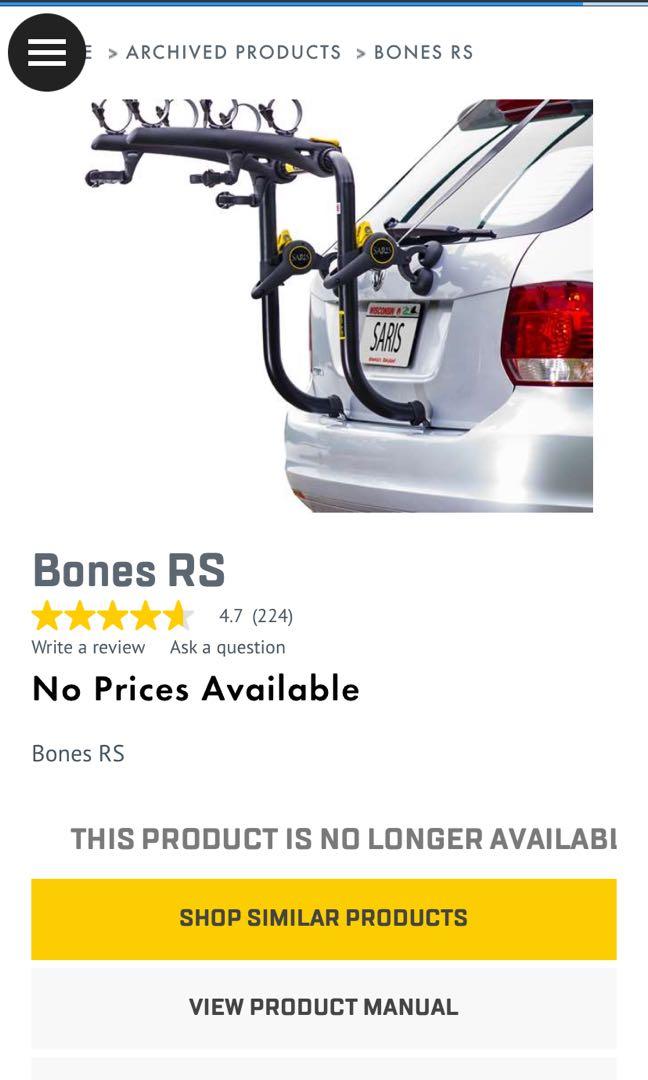bones rs