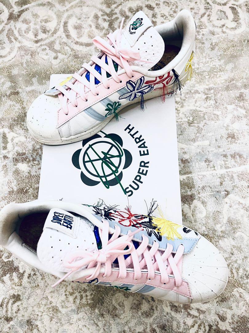 Adidas wotherspoon hot sale
