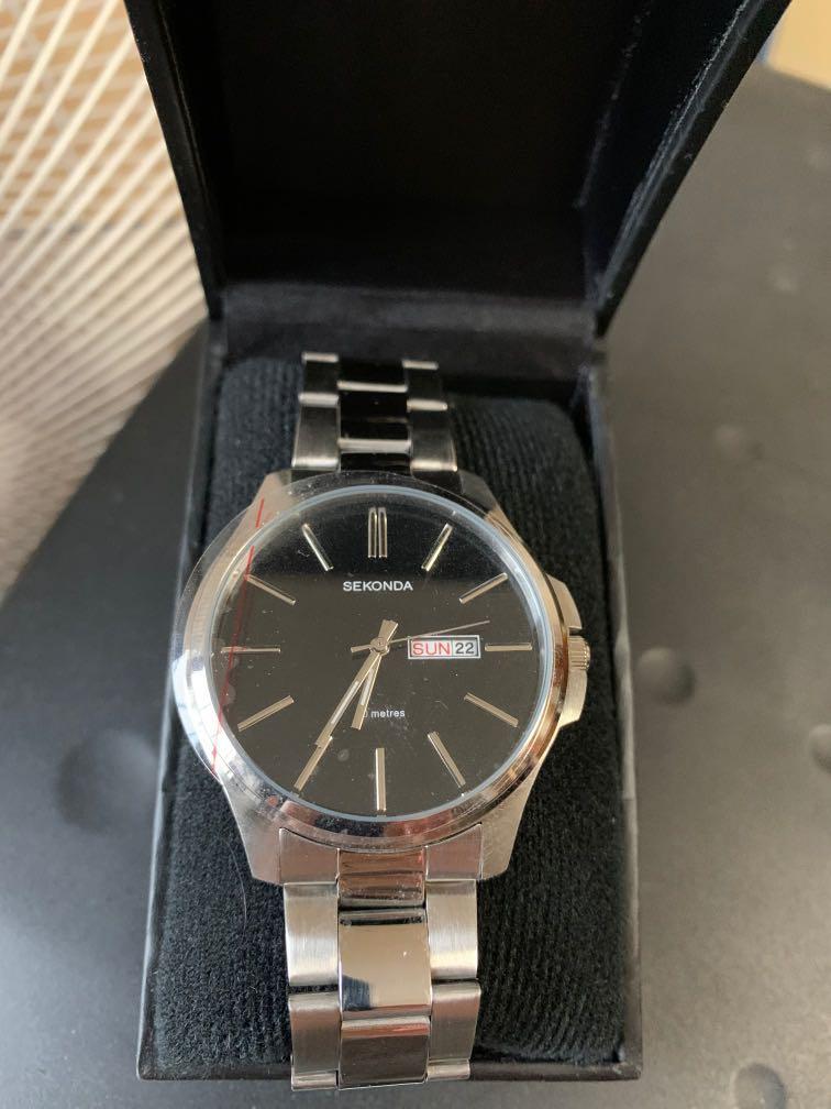 Cheap sekonda men's watches on sale