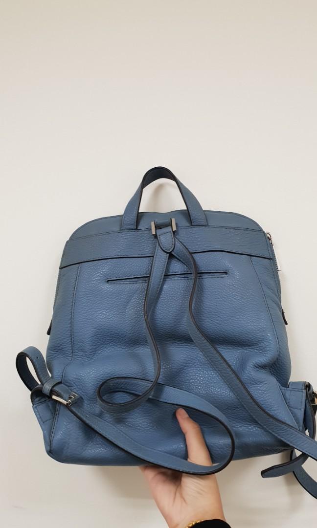 Kors backpack sales sale