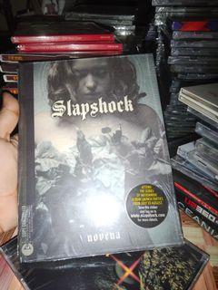 SLAPSHOCK : NOVENA [CD ALBUM]
