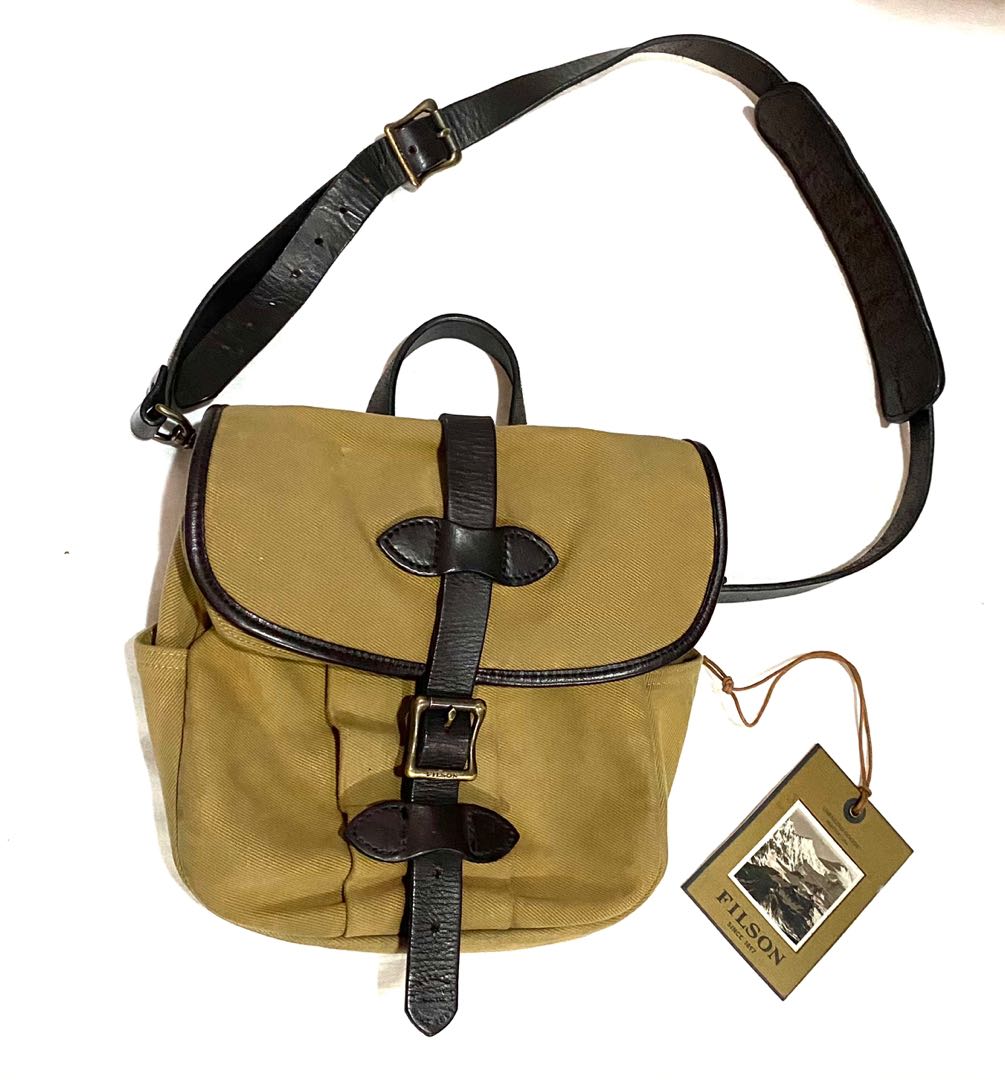 Filson 2025 sling bag