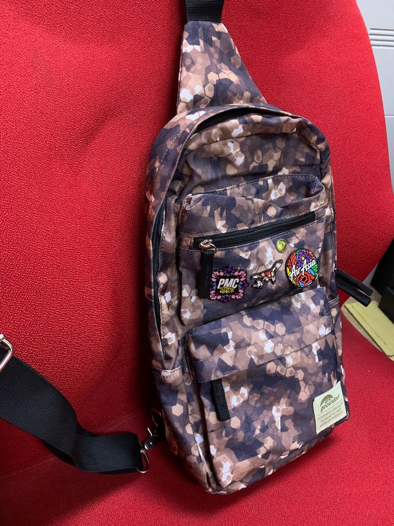 Go outdoor hotsell bag