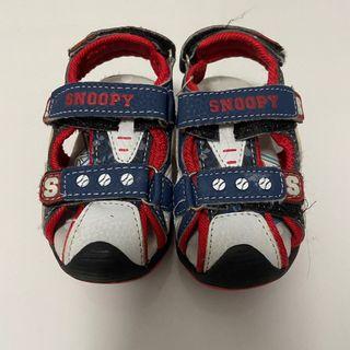 Snoopy Sandals