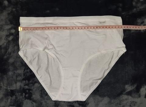 SO-EN Semi Full Panty (Half Dozen/6pcs), Women's Fashion, Undergarments &  Loungewear on Carousell
