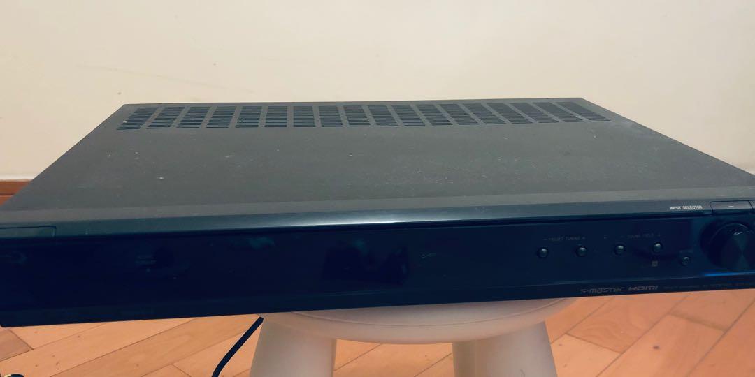 Sony STR-KS2300, 音響器材, 可攜式音響設備- Carousell Sony STR-KS2300, 音響器材, 可攜式音響設備- Carousell