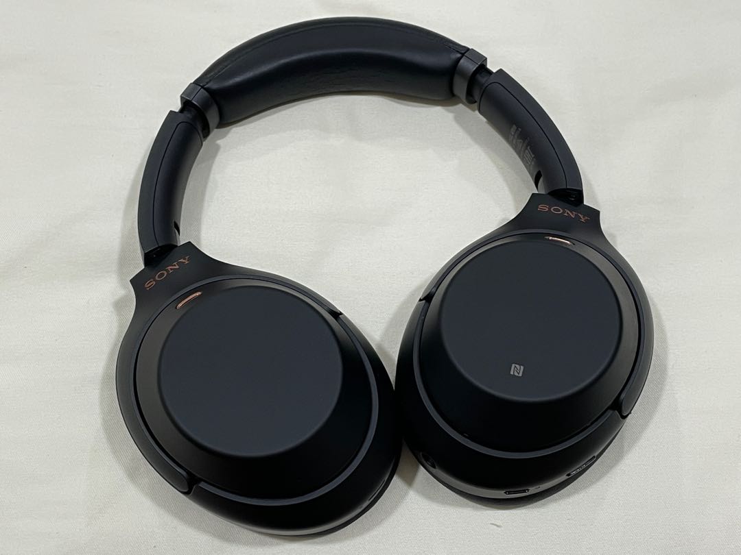 sony wh 1000 xm