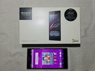 Sony Xperia Z Ultra 16gb