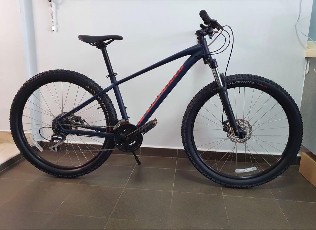 Specialized men's pitch sport 2019 best sale