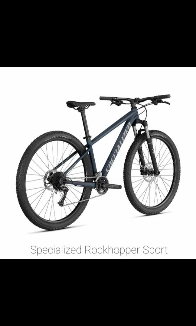 specialized 29 m