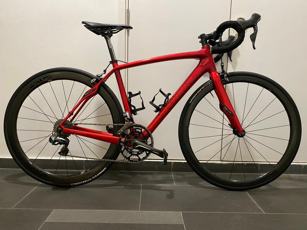 S works roubaix sl4 sales