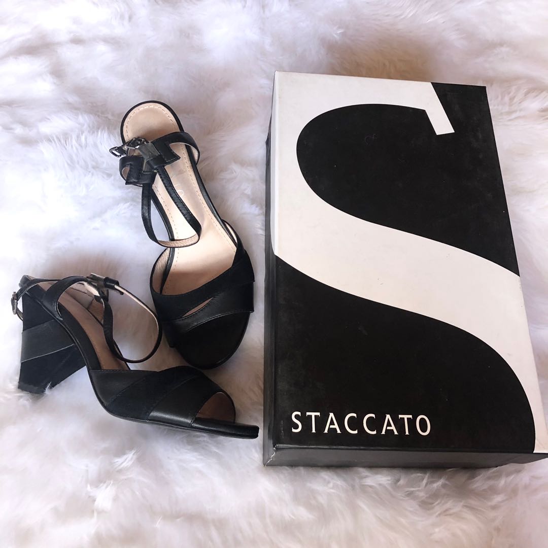 staccato shoes wiki