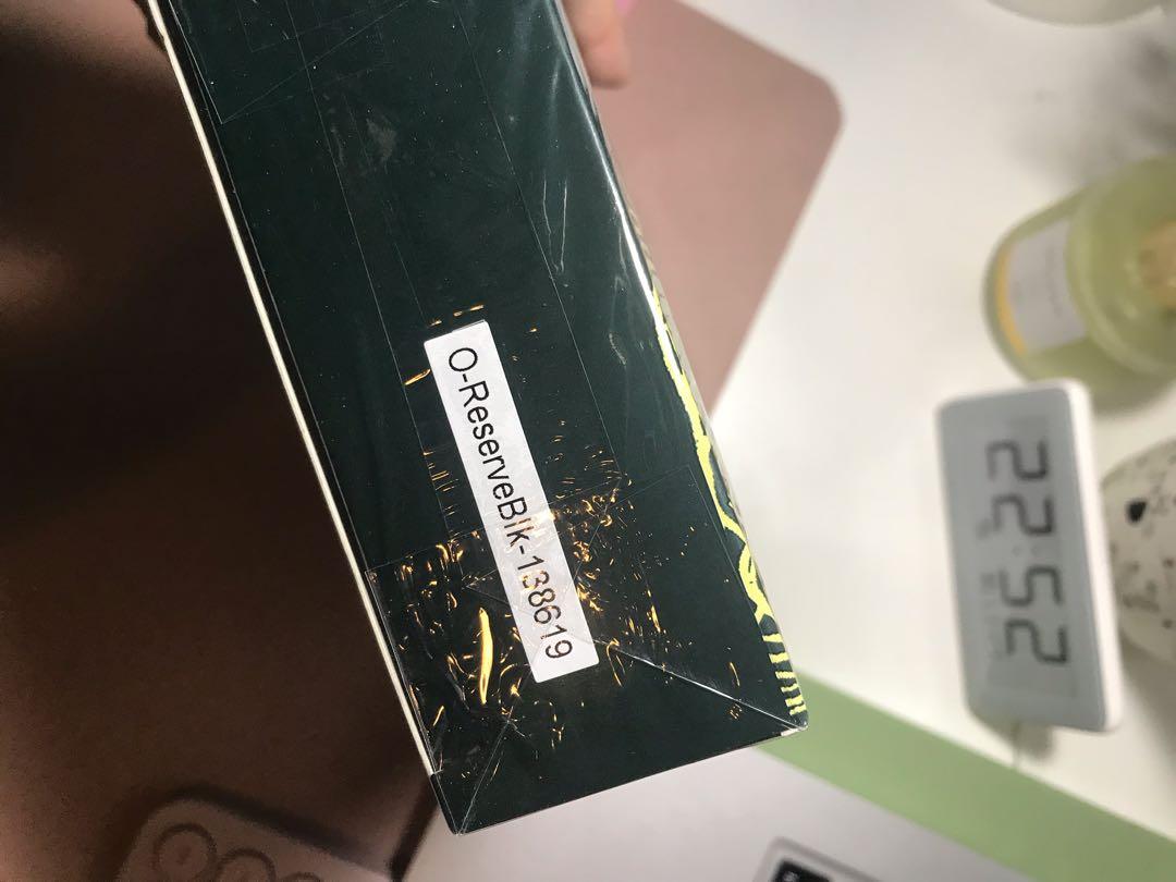 Starbucks 2021 Organizer Reserve BLACK (Category: Water Bottles & Tumblers) located in Quezon City. Submitted by wardrobebykeith (Listing ID 1072285811, Image 2). Description: Hard to find Brand new sealed Meet up: Fishermall QC.