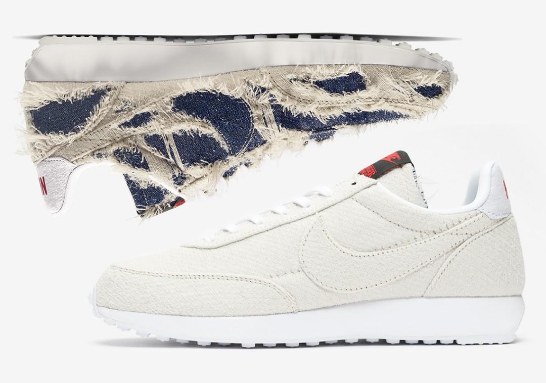 The stranger things nike discount