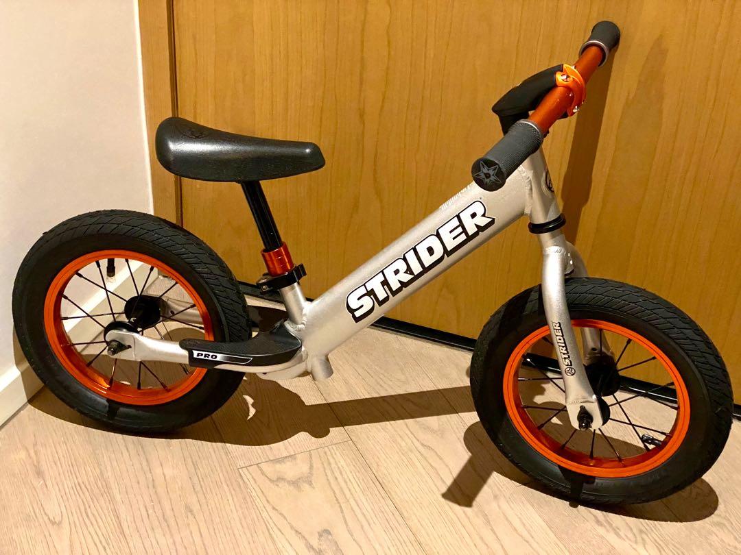 Daddy 2025 lab strider