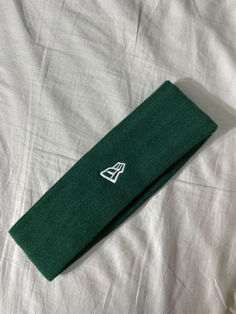 Supreme Big logo headband fw18 Men s Fashion Watches