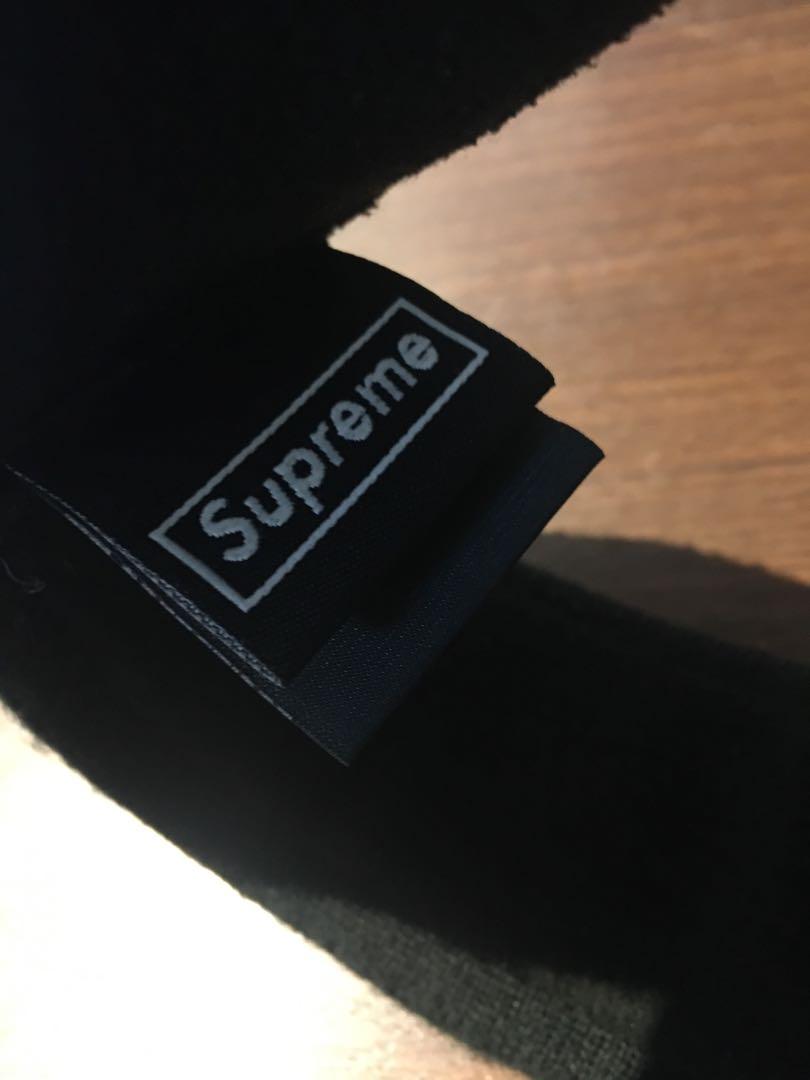 Supreme headband tag deals